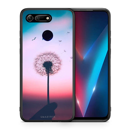 Boho Wish - Honor View 20 θήκη