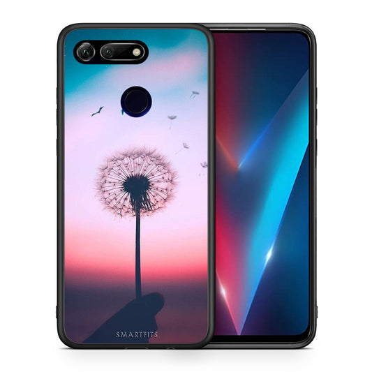 Boho Wish - Honor View 20 θήκη