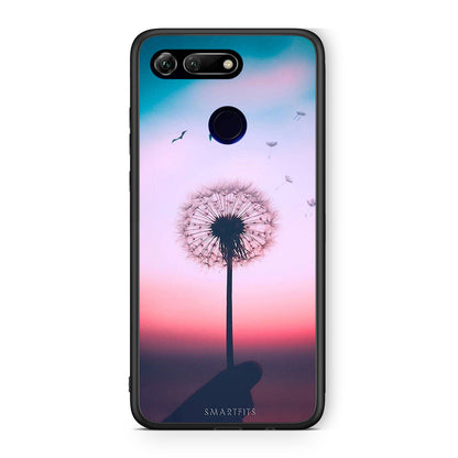 Boho Wish - Honor View 20 θήκη