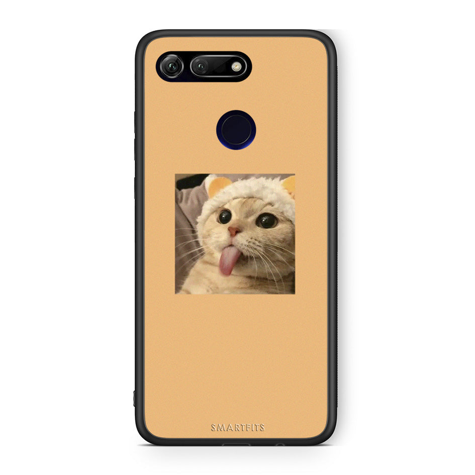 Cat Tongue - Honor View 20 θήκη