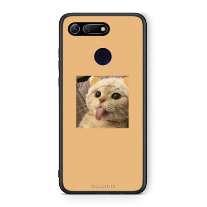 Cat Tongue - Honor View 20 θήκη