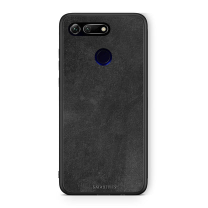 Color Black Slate - Honor View 20 θήκη
