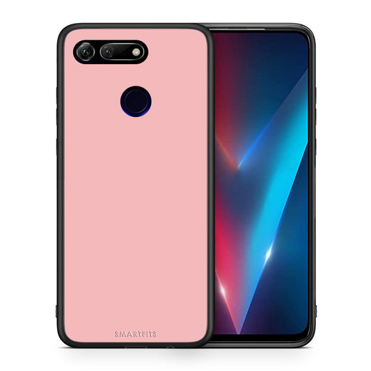 Color Nude - Honor View 20 θήκη