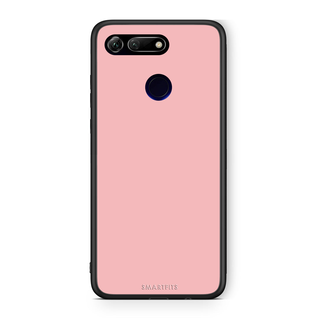 Color Nude - Honor View 20 θήκη