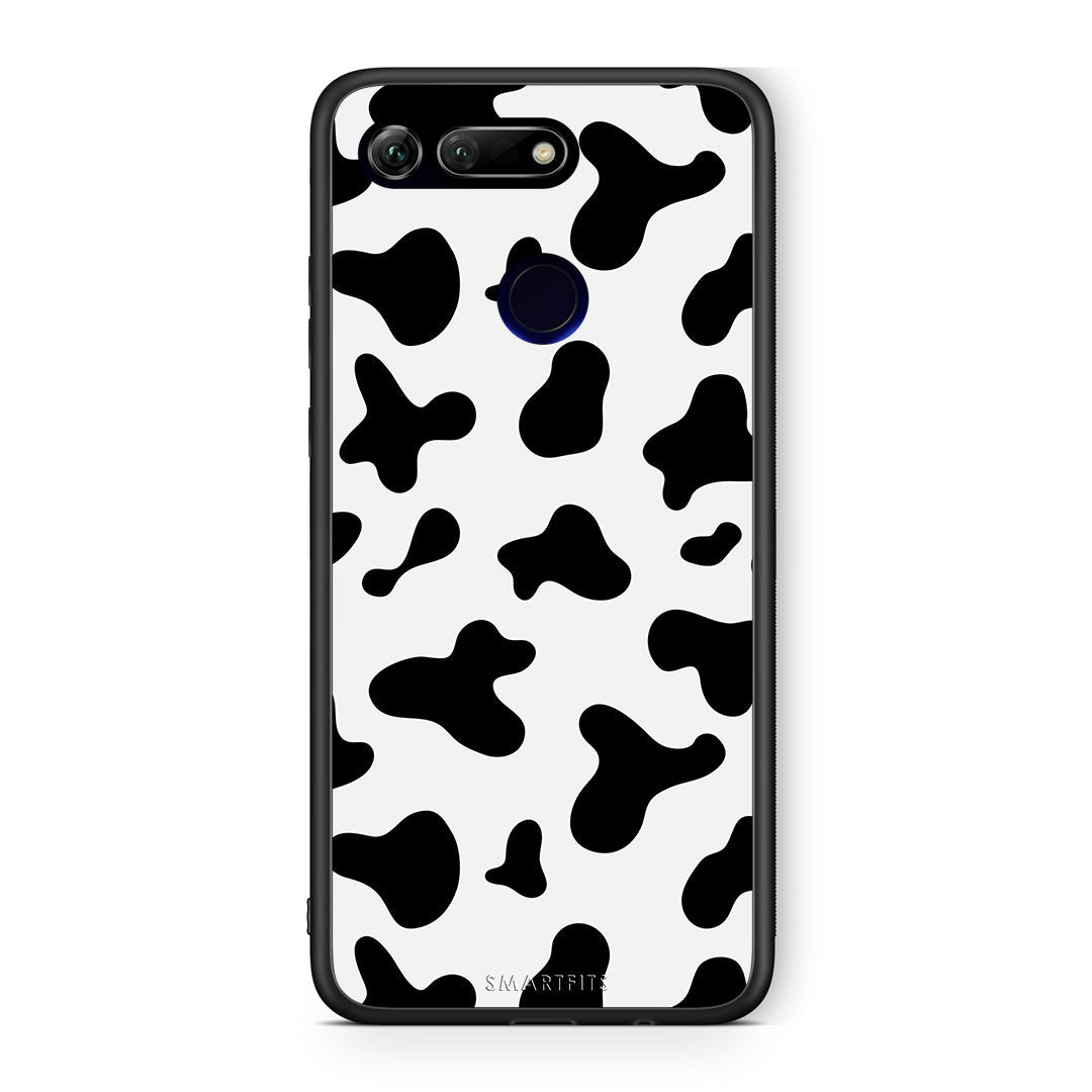 Cow Print - Honor View 20 θήκη