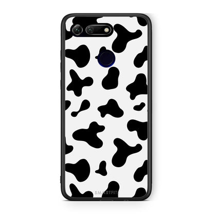 Cow Print - Honor View 20 θήκη