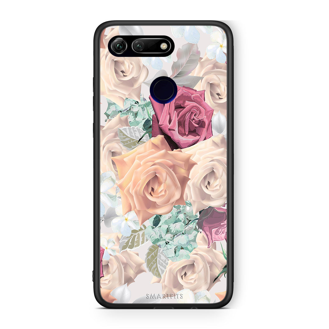 Floral Bouquet - Honor View 20 θήκη