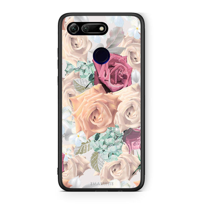 Floral Bouquet - Honor View 20 θήκη