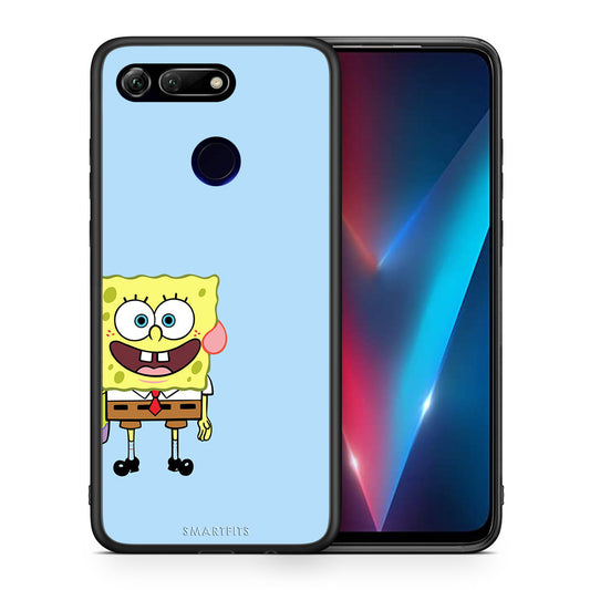 Friends Bob - Honor View 20 θήκη