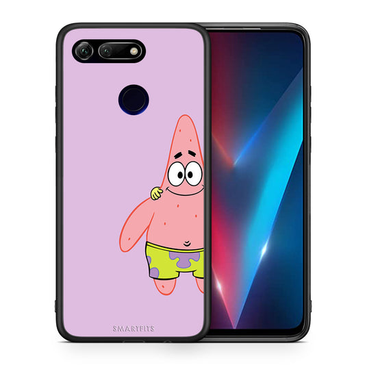 Friends Patrick - Honor View 20 θήκη