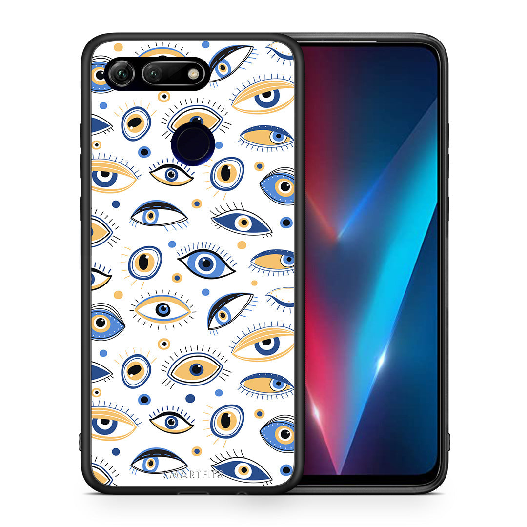 Ftou Ftou - Honor View 20 θήκη