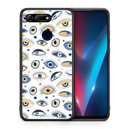 Ftou Ftou - Honor View 20 θήκη