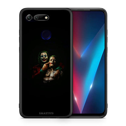 Hero Clown - Honor View 20 θήκη