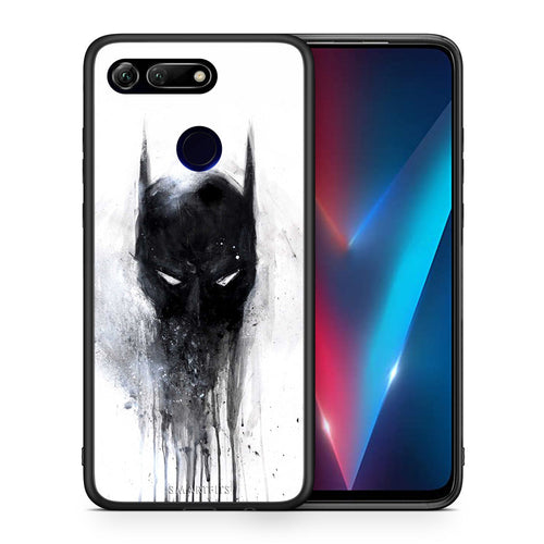 Hero Paint Bat - Honor View 20 θήκη