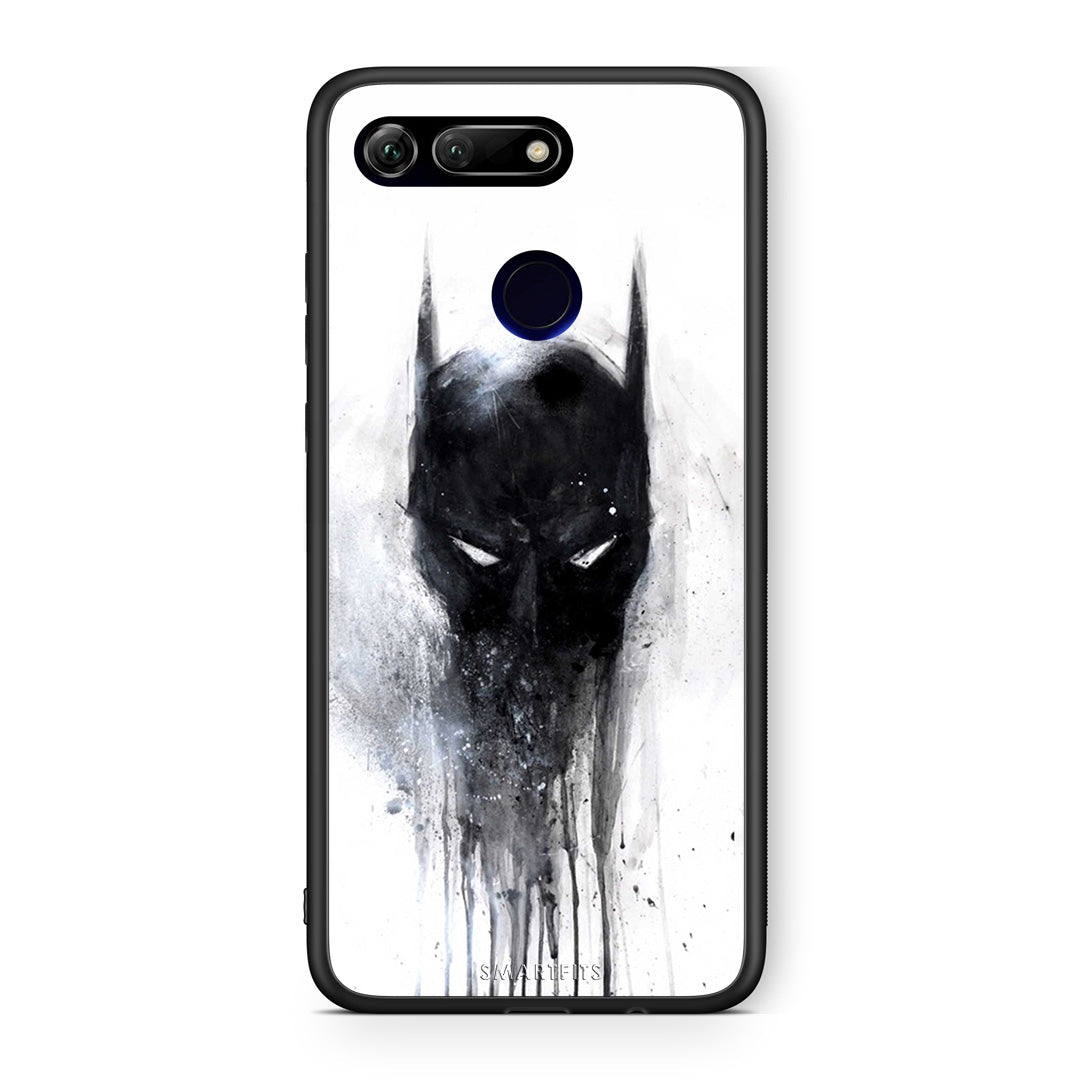 Hero Paint Bat - Honor View 20 θήκη