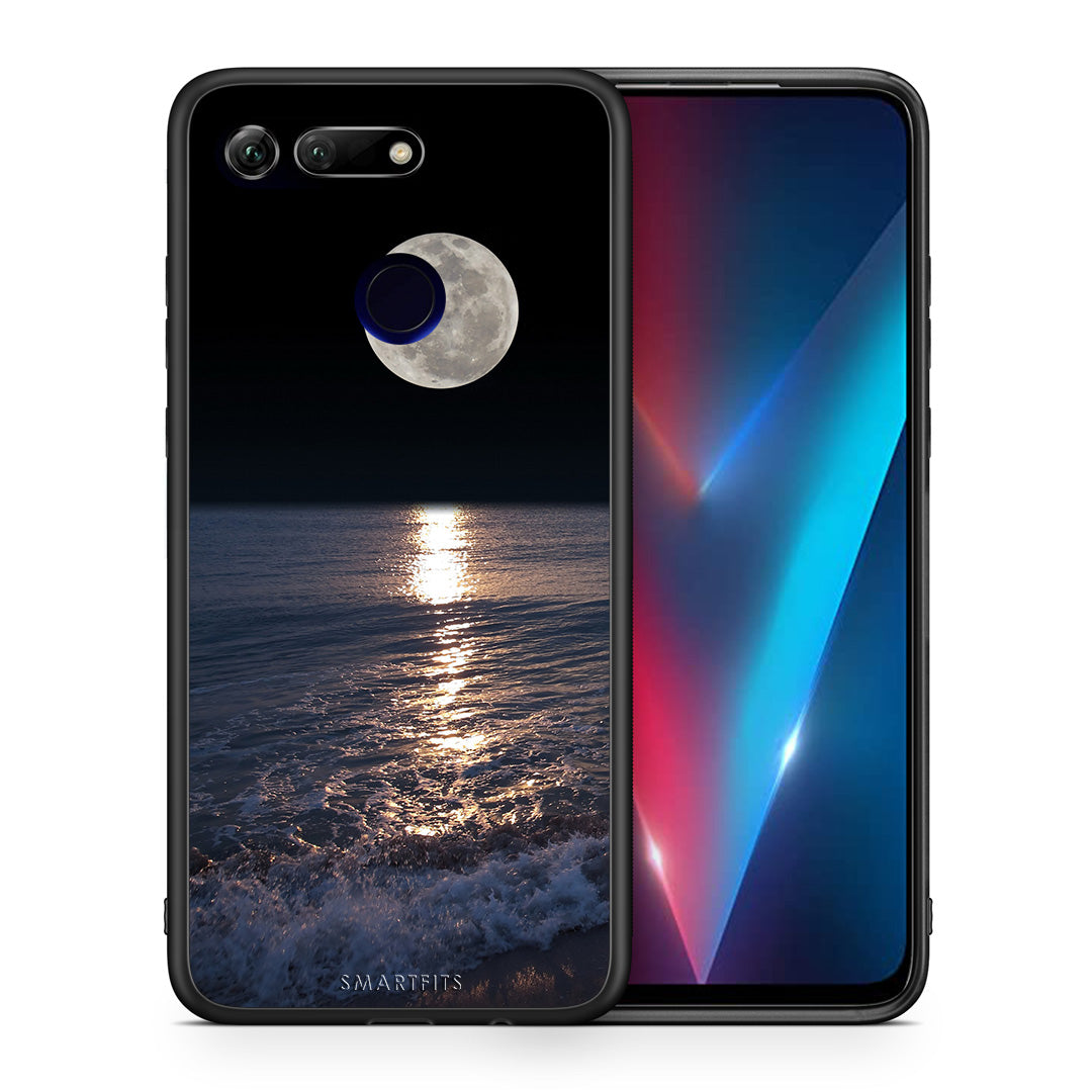 Landscape Moon - Honor View 20 θήκη