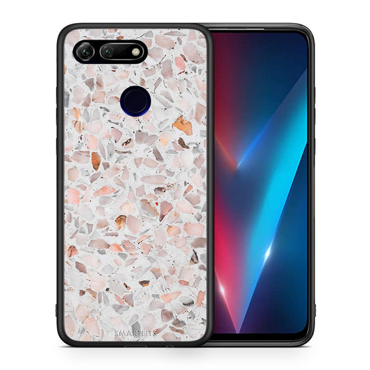 Marble Terrazzo - Honor View 20 θήκη