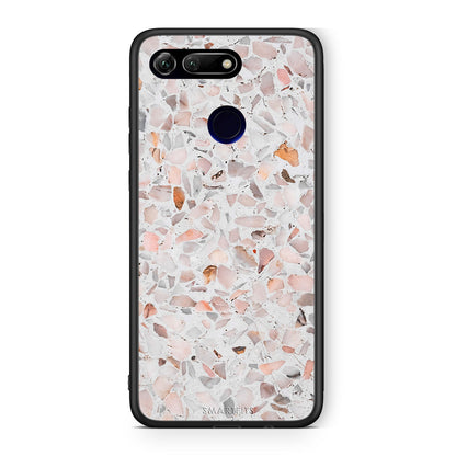 Marble Terrazzo - Honor View 20 θήκη