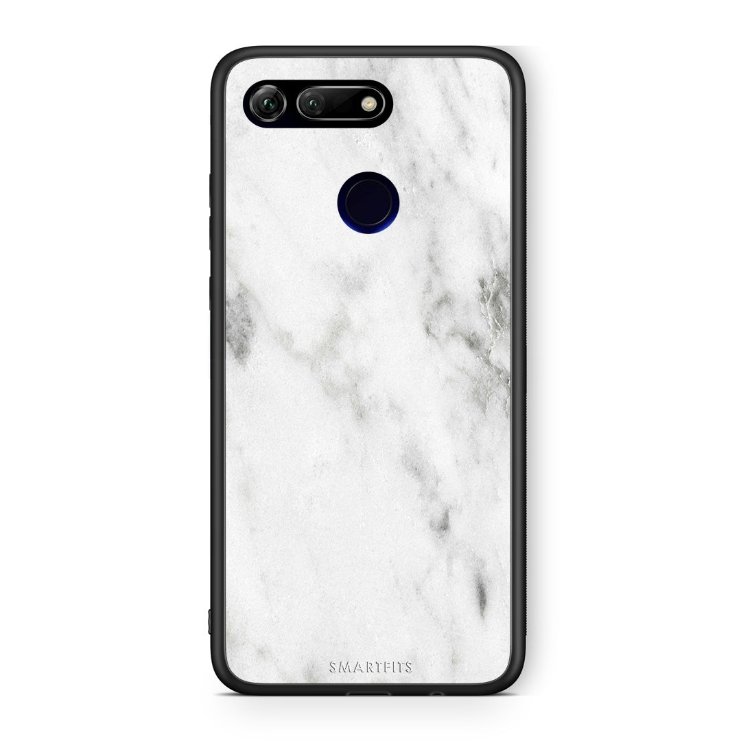 Marble White - Honor View 20 θήκη