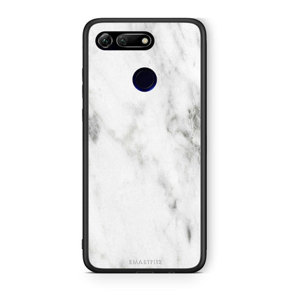 Marble White - Honor View 20 θήκη