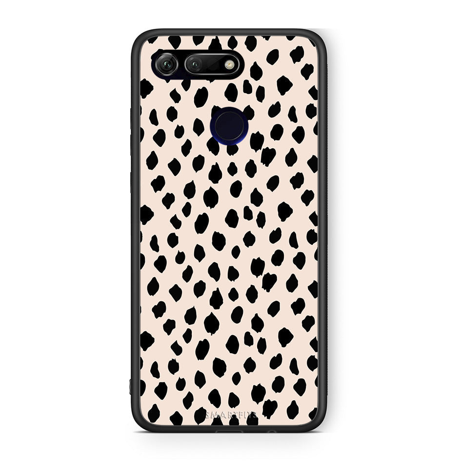 New Polka Dots - Honor View 20 θήκη