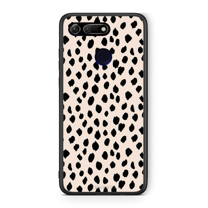 New Polka Dots - Honor View 20 θήκη