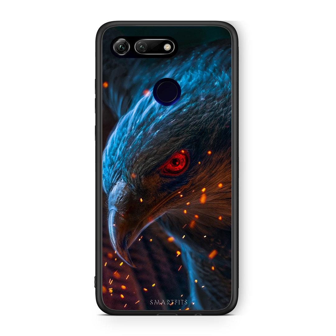 PopArt Eagle - Honor View 20 θήκη