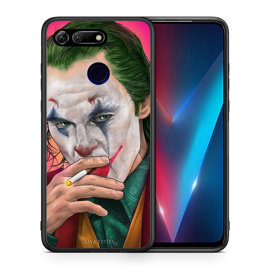 PopArt JokesOnU - Honor View 20 θήκη