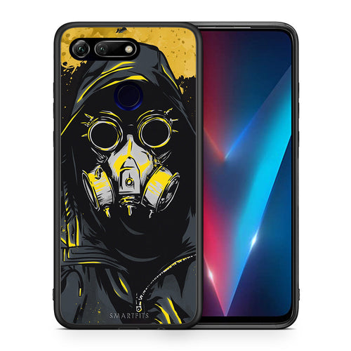 PopArt Mask - Honor View 20 θήκη