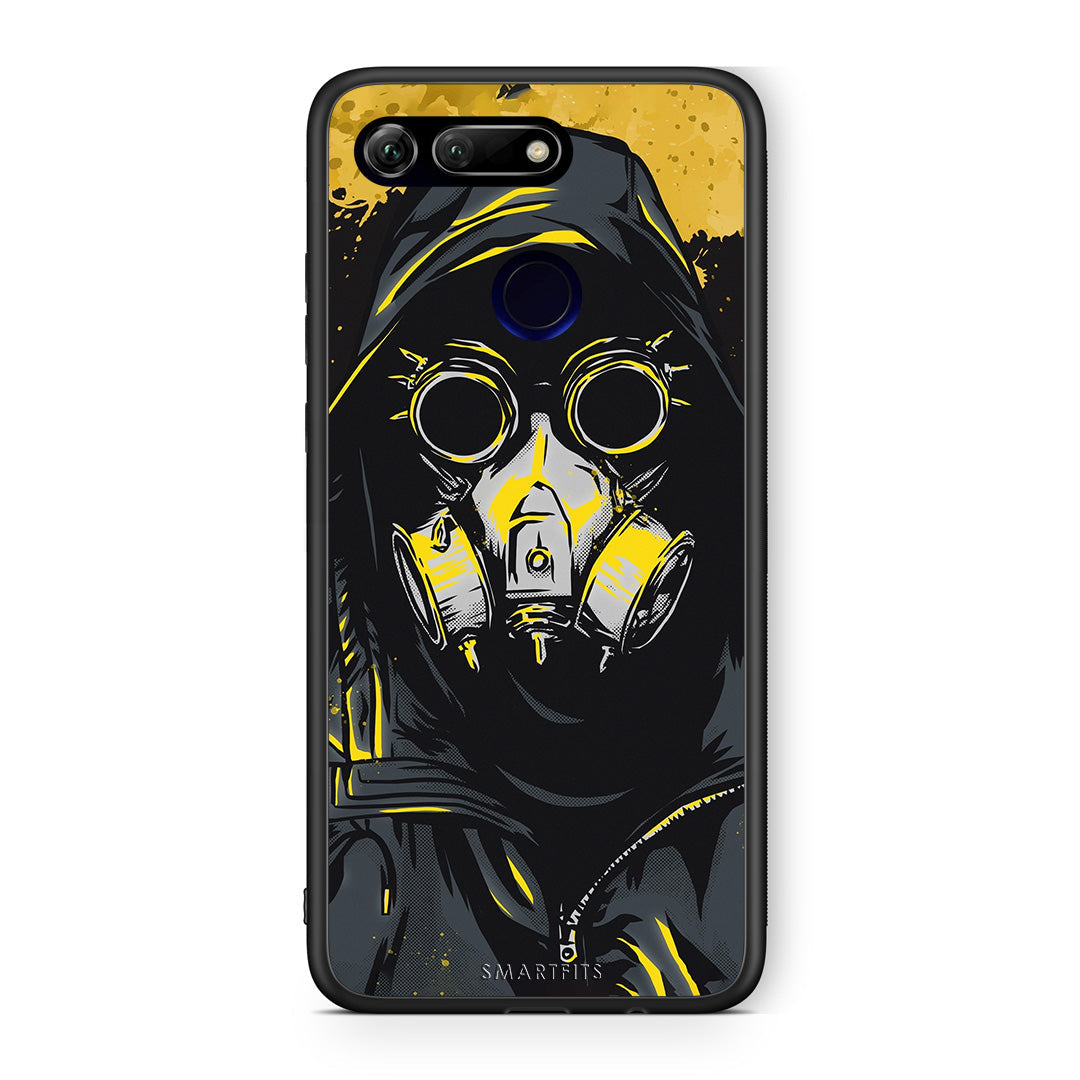 PopArt Mask - Honor View 20 θήκη