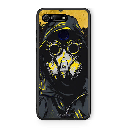 PopArt Mask - Honor View 20 θήκη