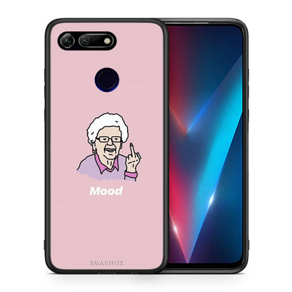 PopArt Mood - Honor View 20 θήκη