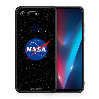 PopArt NASA - Honor View 20 θήκη