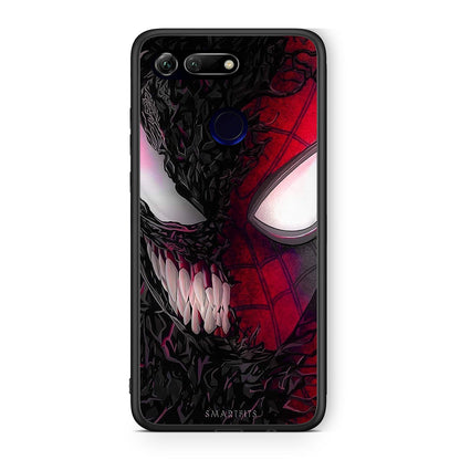 PopArt SpiderVenom - Honor View 20 θήκη
