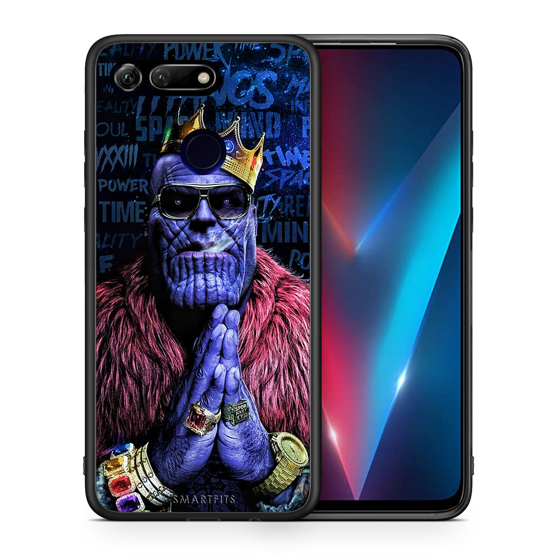 PopArt Thanos - Honor View 20 θήκη