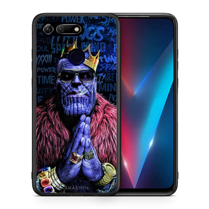 PopArt Thanos - Honor View 20 θήκη