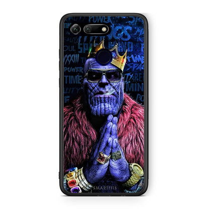 PopArt Thanos - Honor View 20 θήκη