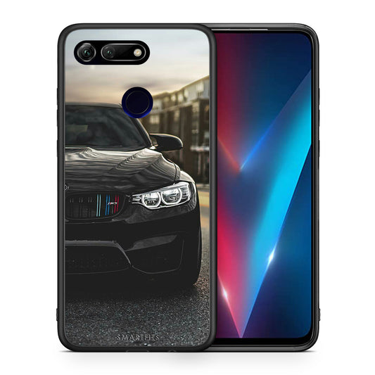 Racing M3 - Honor View 20 θήκη