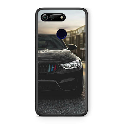 Racing M3 - Honor View 20 θήκη