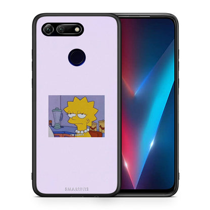 So Happy - Honor View 20 θήκη