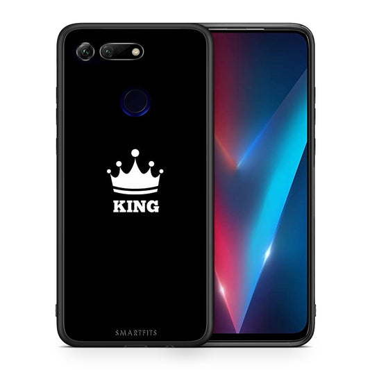 Valentine King - Honor View 20 θήκη