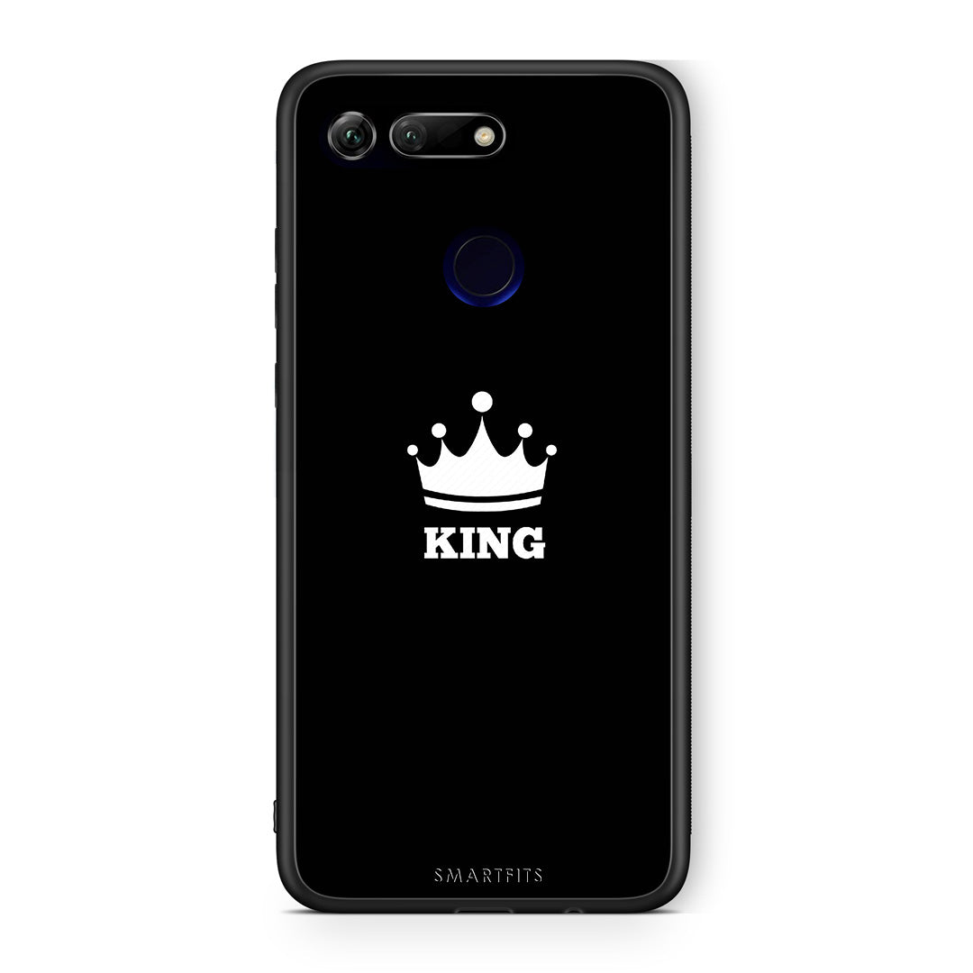 Valentine King - Honor View 20 θήκη