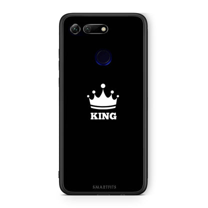 Valentine King - Honor View 20 θήκη