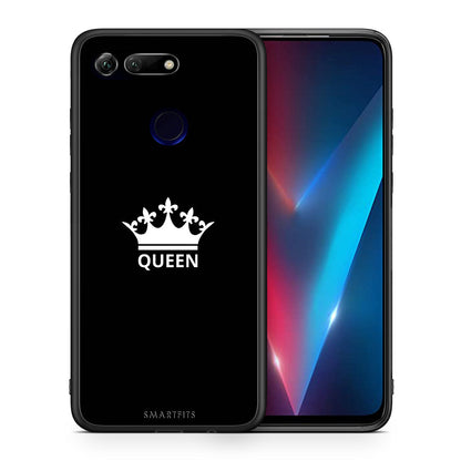 Valentine Queen - Honor View 20 θήκη