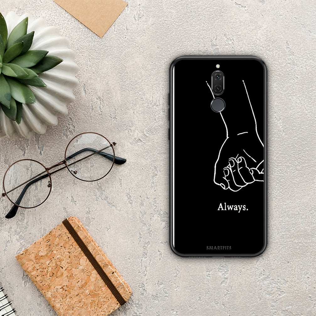 Always & Forever 1 - Huawei Mate 10 Lite θήκη