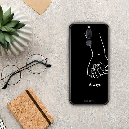 Always & Forever 1 - Huawei Mate 10 Lite θήκη