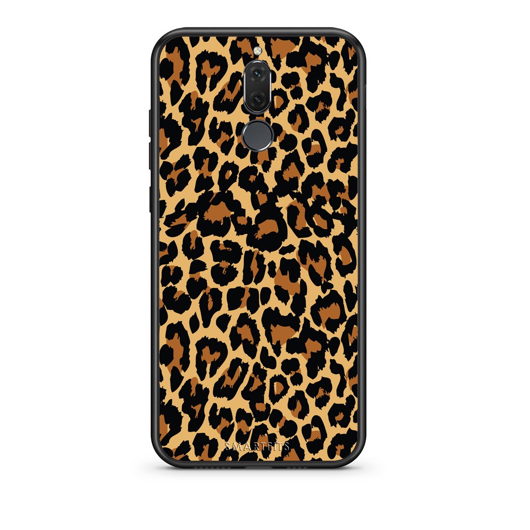 21 - huawei mate 10 lite Leopard Animal case, cover, bumper