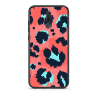 Thumbnail for 22 - huawei mate 10 lite Pink Leopard Animal case, cover, bumper
