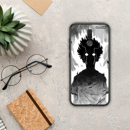 Anime Boy - Huawei Mate 10 Lite θήκη