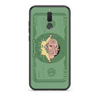 Thumbnail for huawei mate 10 lite Big Money Θήκη Αγίου Βαλεντίνου από τη Smartfits με σχέδιο στο πίσω μέρος και μαύρο περίβλημα | Smartphone case with colorful back and black bezels by Smartfits